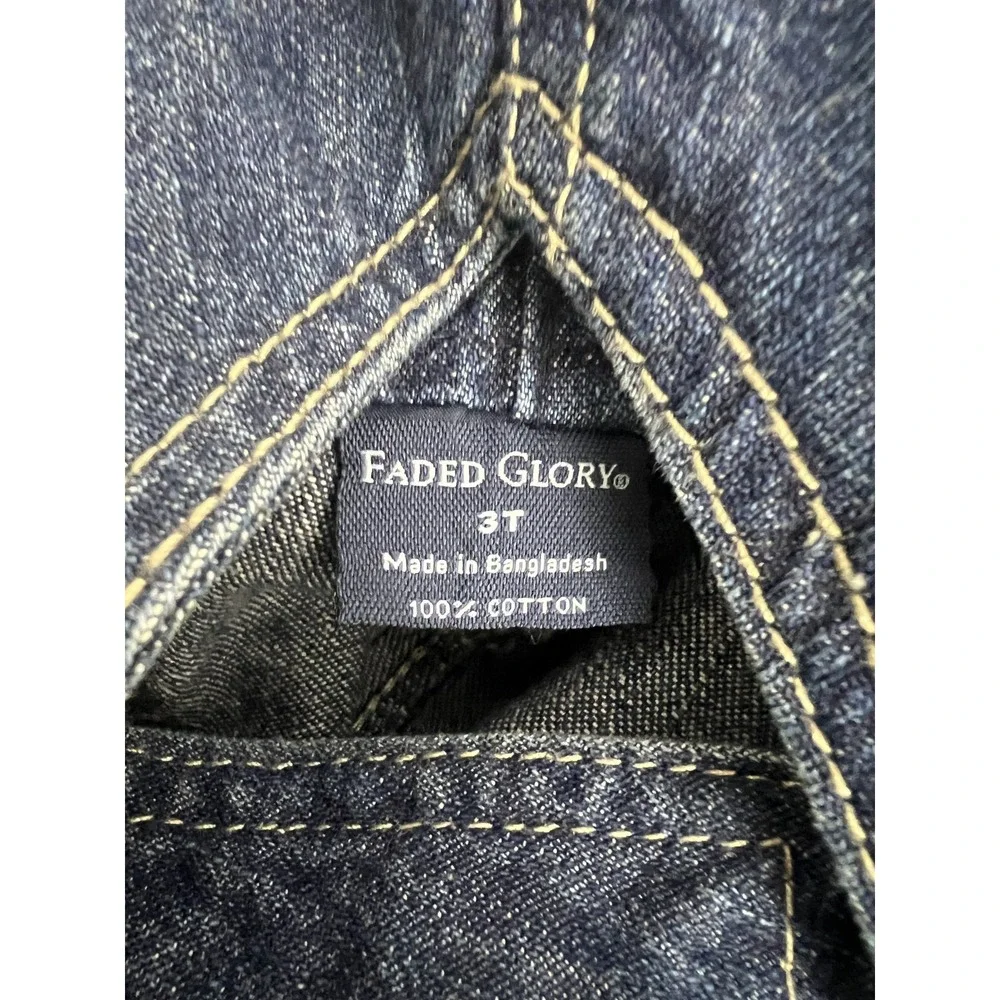 OshKosh Bgosh faded glory